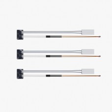 Bambu Lab P1 Ceramic Heater & Thermistor