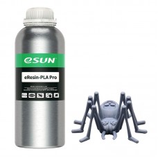 ESUN eRESIN PLA PRO Resin 1000g - Grey