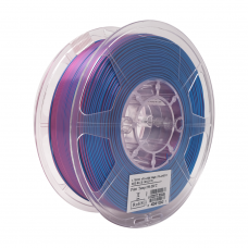 ESUN eMagic Dual Color Filament 1.75mm 1Kg - Red Blue