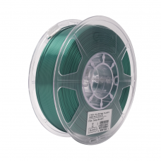 ESUN eMagic Dual Color Filament 1.75mm 1Kg - Green Blue