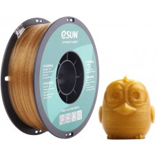 ESUN eTWINKLE FILAMENT 1.75MM 1KG SPOOL - GOLD