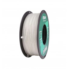 ESUN eTWINKLE FILAMENT 1.75MM 1KG SPOOL - CLEAR