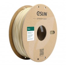 ESUN PLA+ Filament 1.75mm 1kg  - BONE WHITE