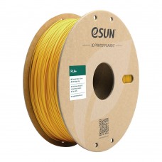 ESUN PLA+ Filament 1.75mm 1kg - YELLOW