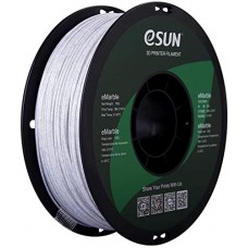 ESUN eMARBLE FILAMENT 1.75MM 1KG SPOOL - MARBLE