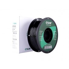 ESUN eTPU-95A FILAMENT 1.75MM 1KG SPOOL - BLACK