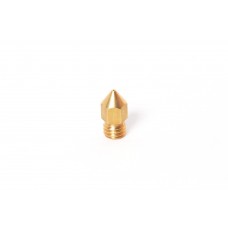 Brass MK8 Nozzle 1.75mm  (2PK)