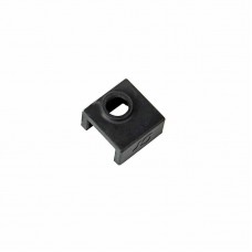 Creality Heater Block Silicone Cover MK8/MK9 Hotend 